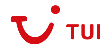 TUI Airline