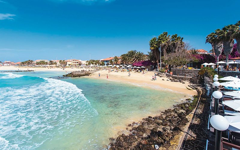 Cape Verde Holidays