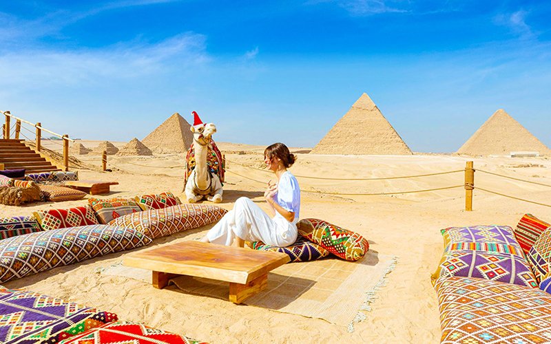 Egypt Holidays