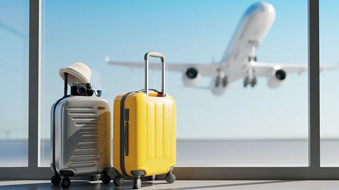 Flight Changes
