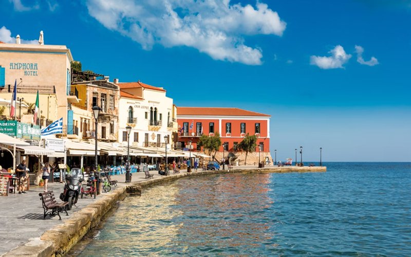 Greece Holidays