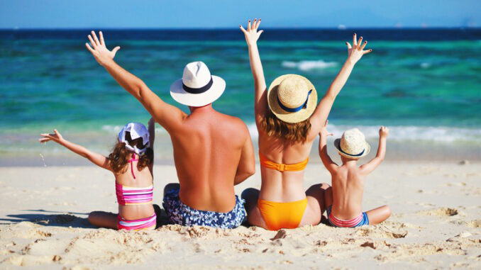 Holiday Changes