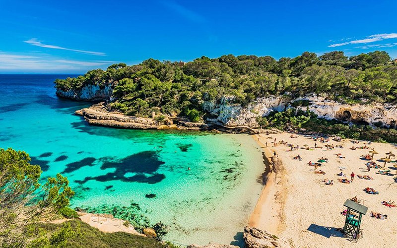 Majorca Holidays