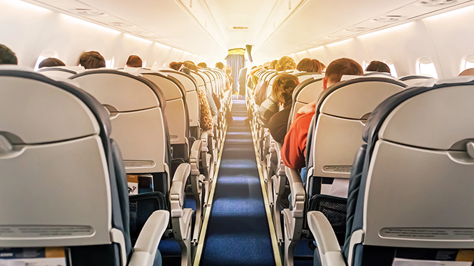 Passenger Changes