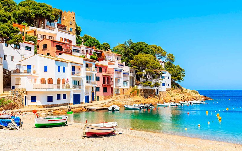 Spain Holidays