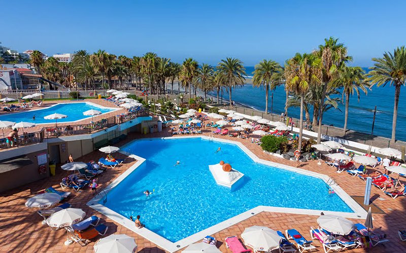 Tenirife Holidays