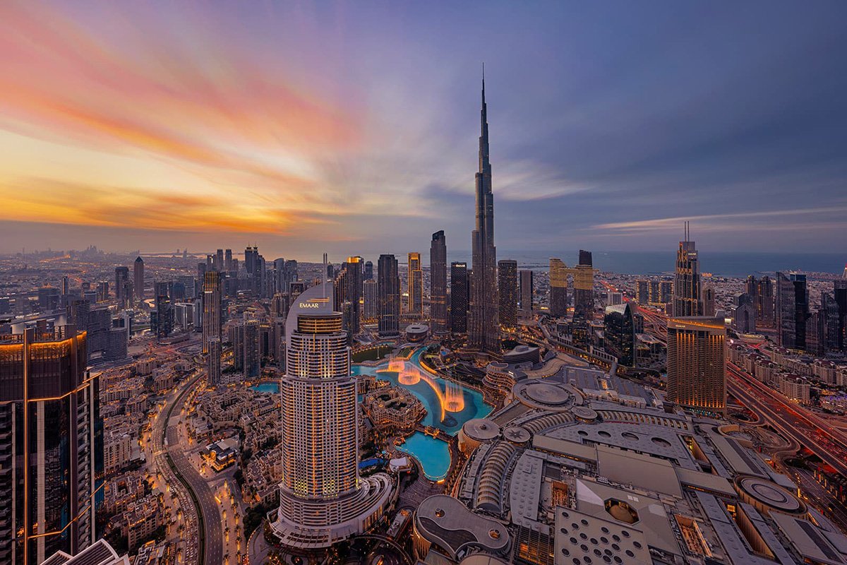 Dubai Holiday
